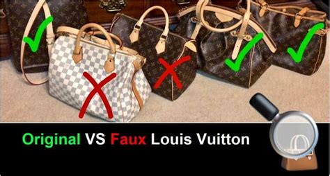 comment savoir un vrai sac louis vuitton|Louis Vuitton sacs de luxe.